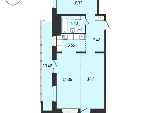 дом 115/3 Иркутск городской округ фото