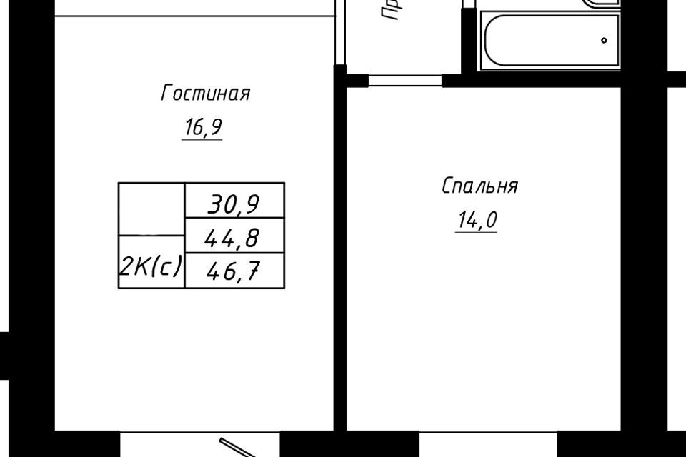 квартира г Барнаул ул Сухэ-Батора 39 муниципальное образование Барнаул фото 1