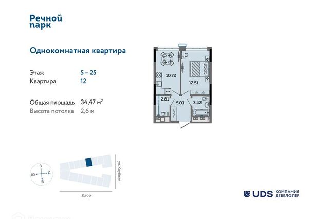 Ижевск городской округ, Строитель фото