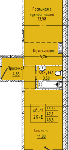 квартира фото