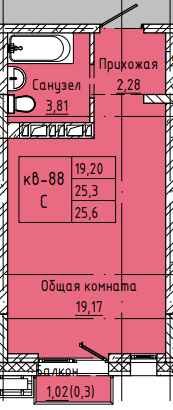 квартира фото