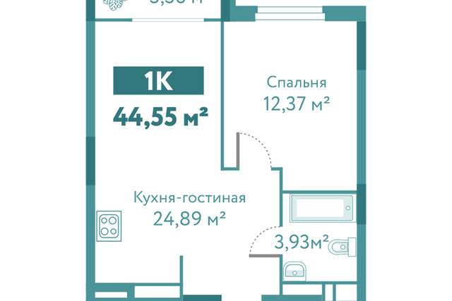 ул Павла Никольского 4 городской округ Тюмень фото