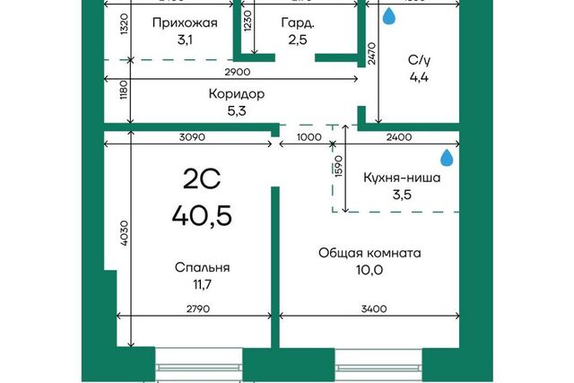 ул Просторная 390/1 городской округ Барнаул фото