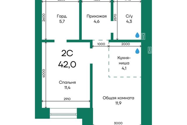 ул Просторная 390/1 городской округ Барнаул фото