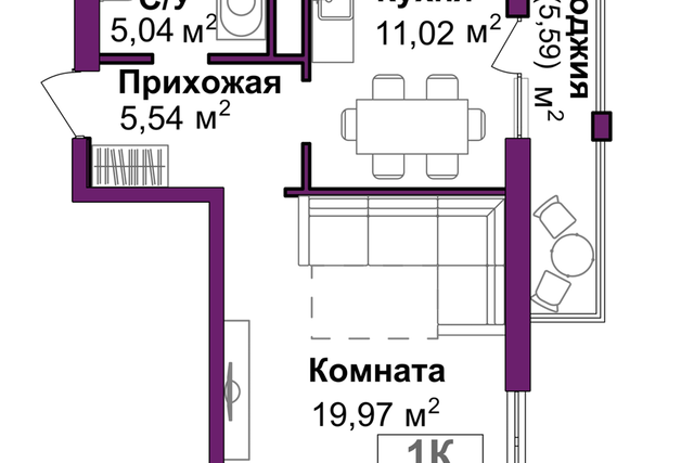 Строящийся жилой дом, городской округ Симферополь фото