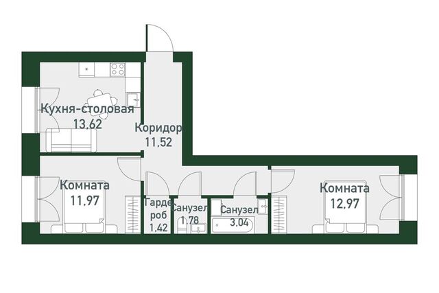 ул Амундсена 1/4 Екатеринбург городской округ фото