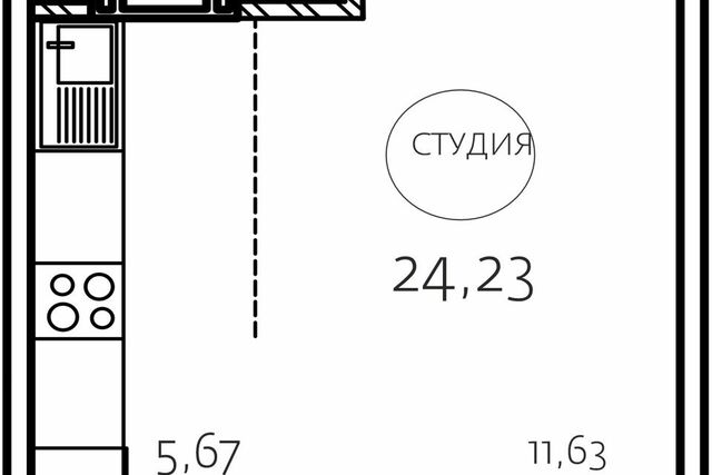 дом 1 городской округ Челябинск, 22/ фото