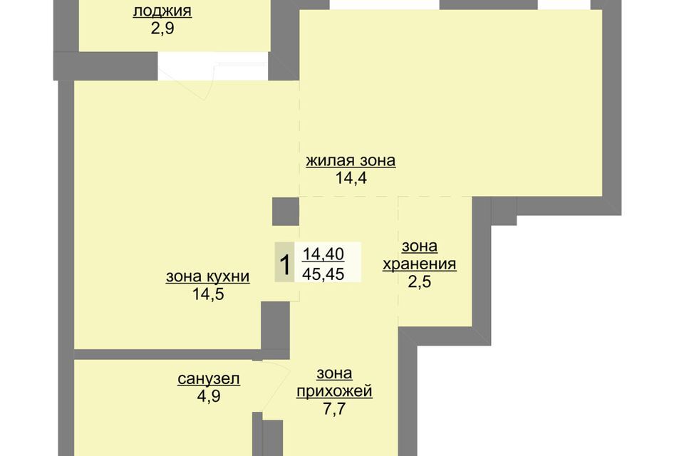 квартира г Екатеринбург ул Репина 24 Екатеринбург, муниципальное образование фото 1