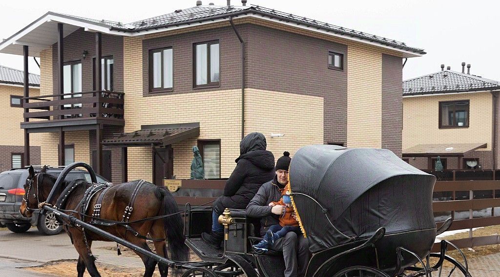 дом р-н Всеволожский д Вартемяги ул Авиаторов Агалатовское с/пос, Озерки фото 13