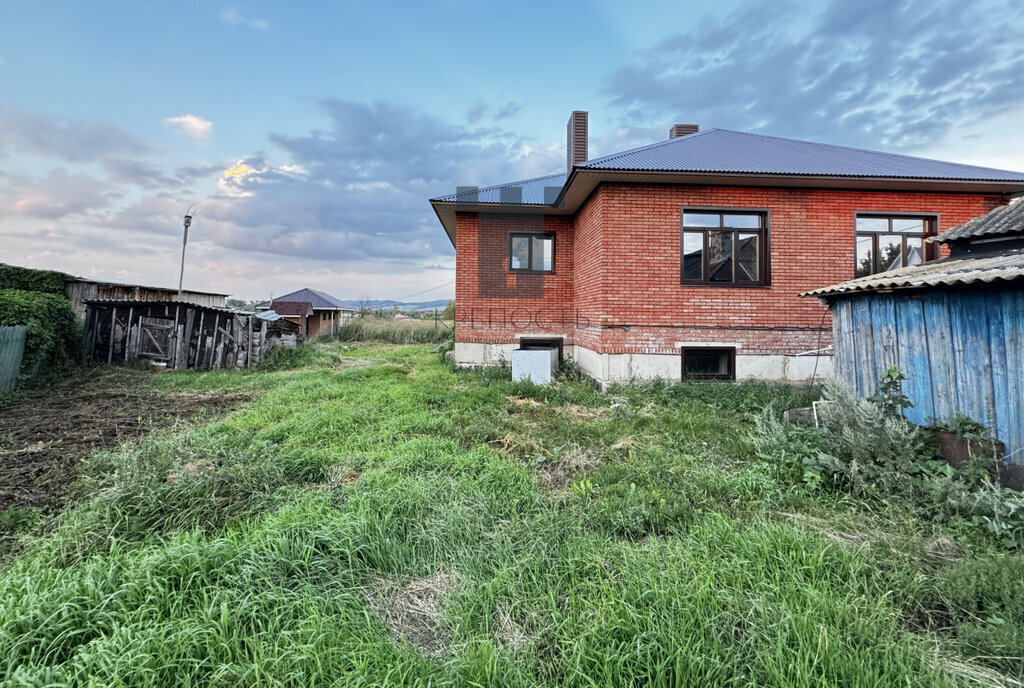 дом г Кумертау с Ира ул 70 лет Октября фото 7