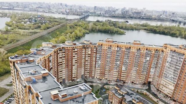 р-н Ленинский ул Стартовая 1 фото