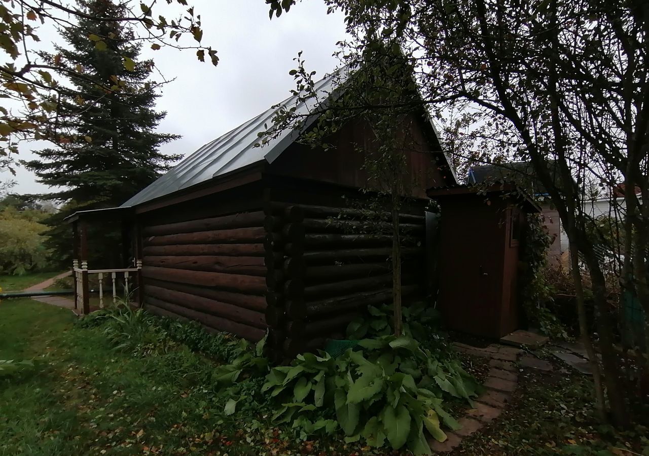 дом р-н Боровский г Ермолино Киевское шоссе, 5 км, сельское поселение Ворсино, садоводческое некоммерческое товарищество СНТ Арбат-2 фото 32