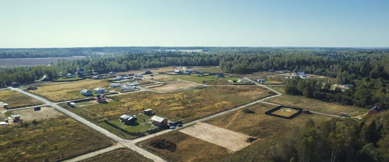 земля г Москва ул Центральная 1 Рузская долина тер., Московская область, Рузский городской округ фото 17