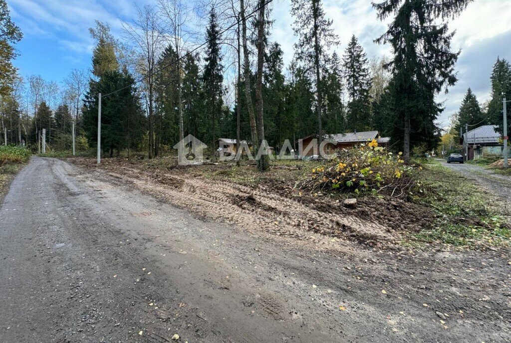 земля г Москва ТиНАО Филимонковский район, СНТ Вузсервис, 67 фото 6