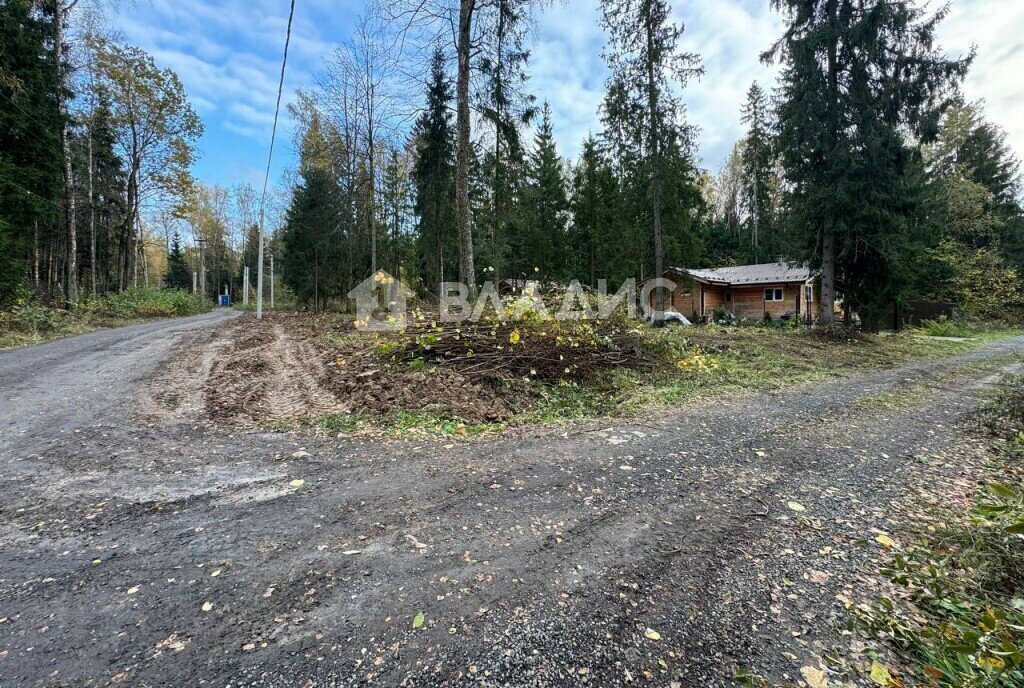 земля г Москва ТиНАО Филимонковский район, СНТ Вузсервис, 67 фото 8