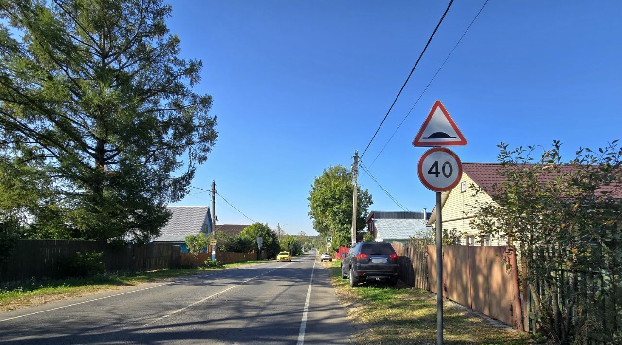 дом городской округ Солнечногорск д Ожогино фото 26