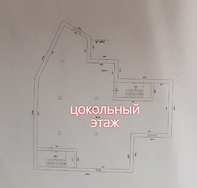 торговое помещение г Первомайск Торговый Центр фото 13