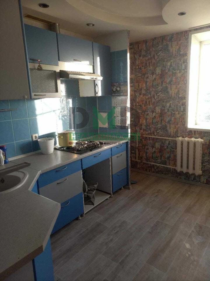 квартира г Орск р-н Октябрьский Северный пр-кт Ленина 93 фото 1