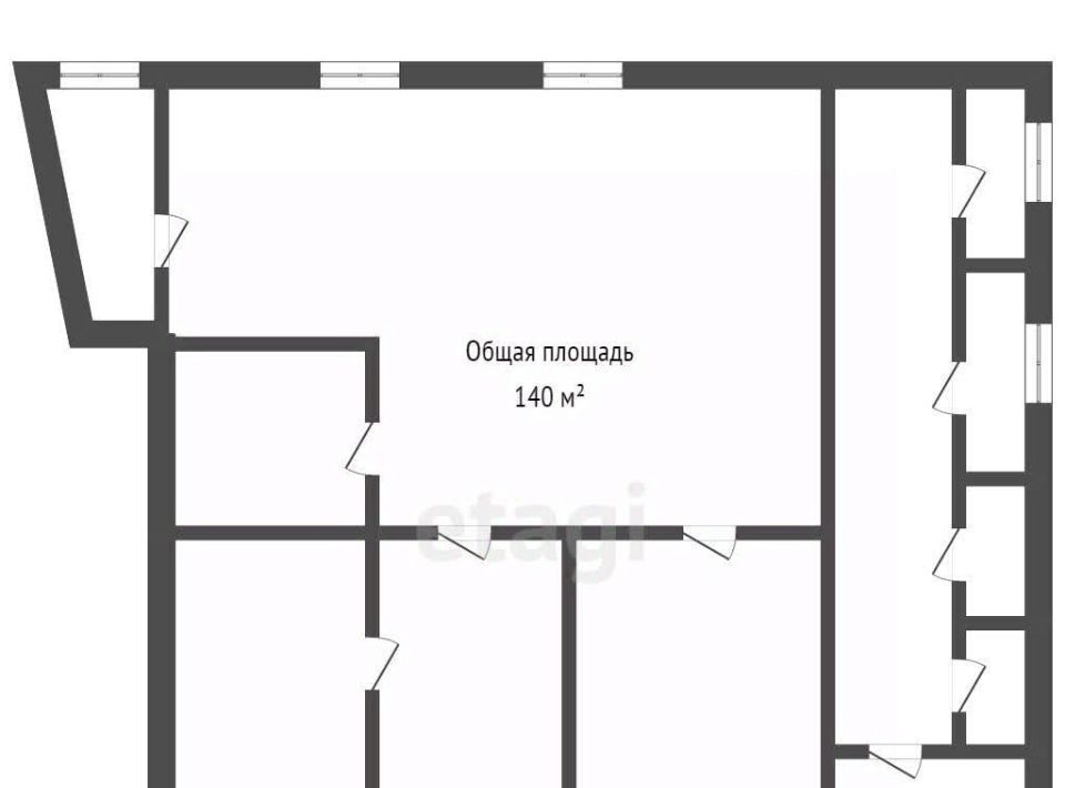 свободного назначения г Барнаул р-н Центральный ул Короленко 127 фото 12