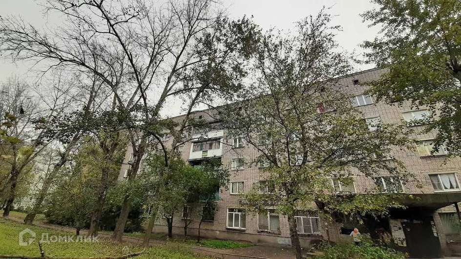 комната г Великий Новгород ул Щусева 8/1 городской округ Великий Новгород фото 6