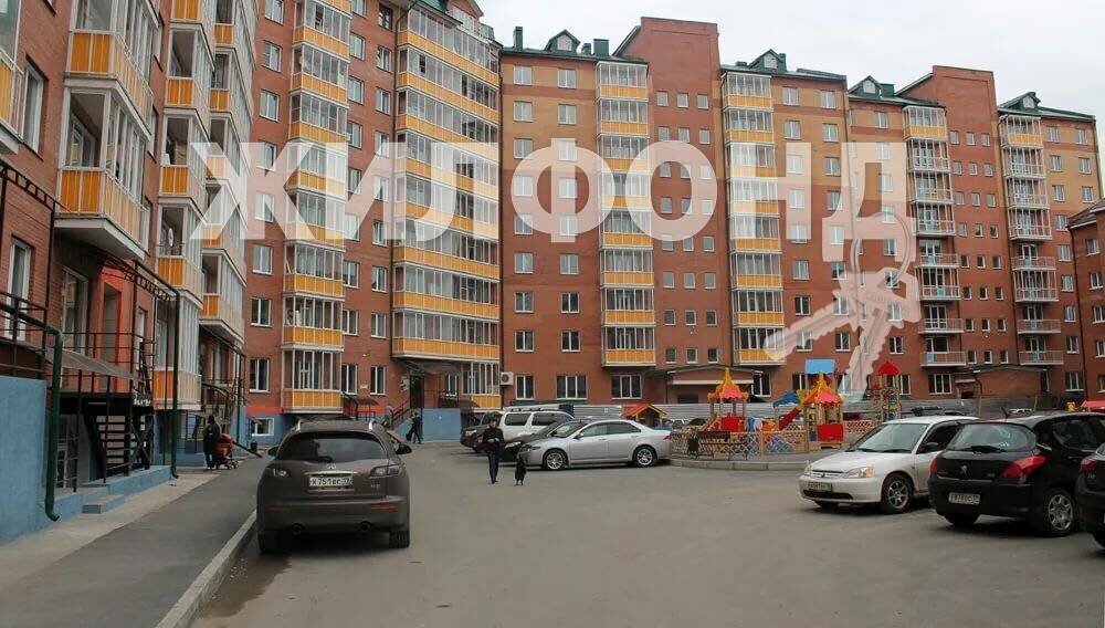 квартира г Абакан ул Торосова 15 фото 12