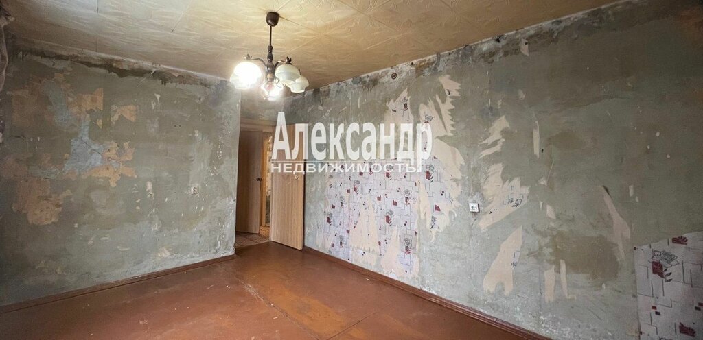 квартира р-н Выборгский п Красносельское Ленинградская улица, 13 фото 7