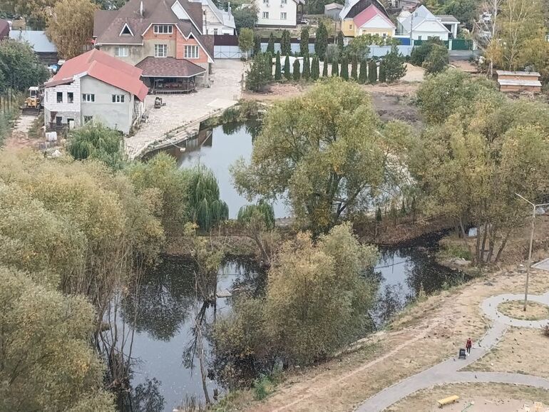 квартира г Тула р-н Привокзальный ул Павшинский мост 1к/1 фото 9