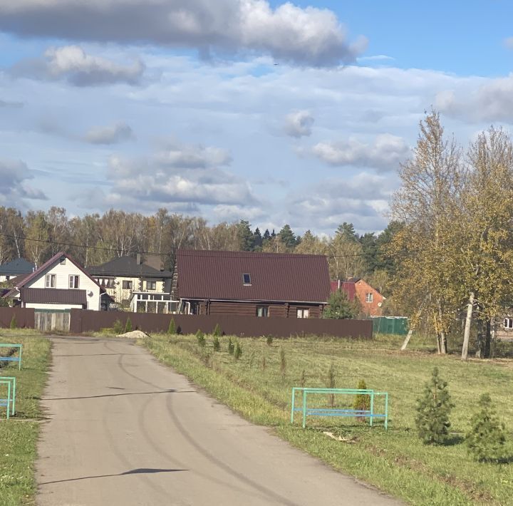 дом городской округ Чехов д Кулаково снт Угодья у леса некоммерческое партнерство фото 2