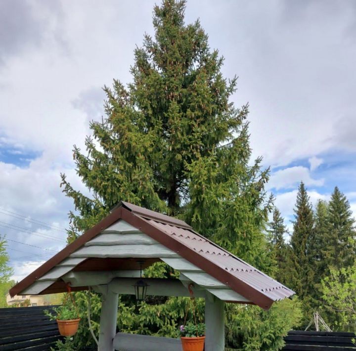 дом городской округ Дмитровский п Андрейково фото 36