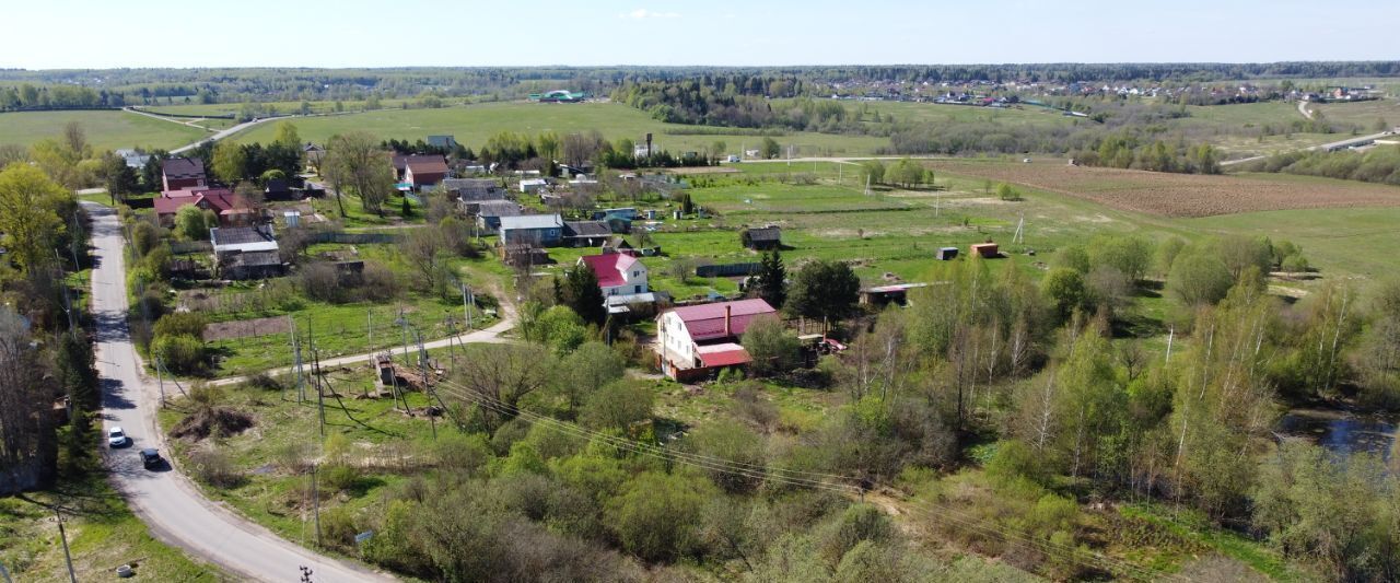 земля городской округ Истра д Карцево фото 4