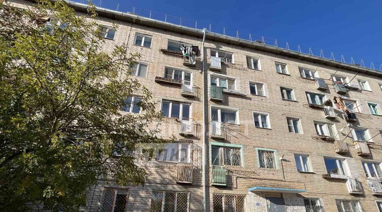 квартира г Чита п Энергетиков р-н Черновский ул Автозаводская 1 фото 12