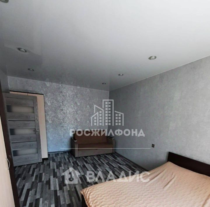 квартира г Чита р-н Центральный Октябрьский мкр, 13 фото 17