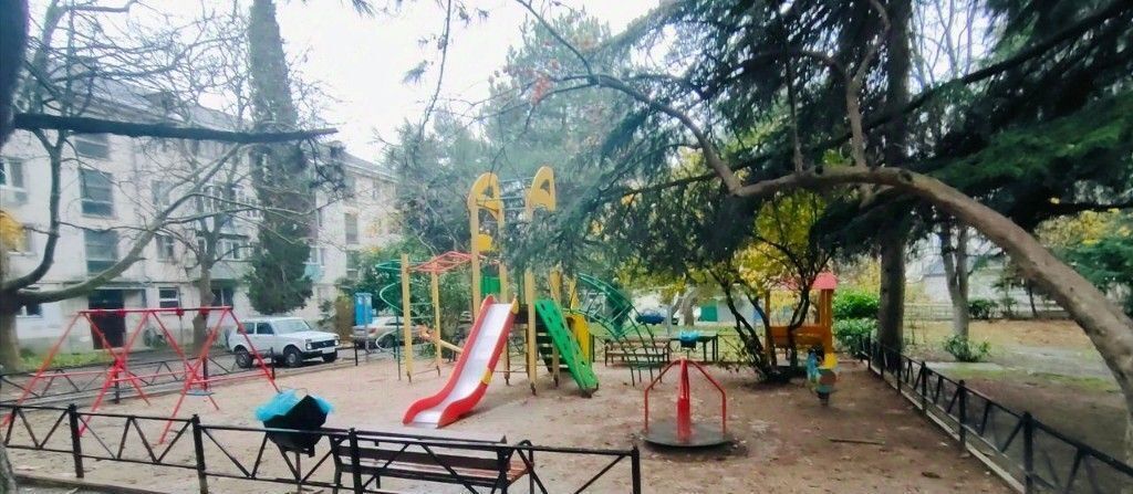 квартира г Алушта ул Ленина 52 фото 9