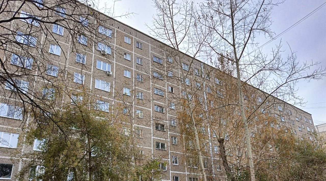 квартира г Екатеринбург Геологическая ул Татищева 125к/3 фото 12