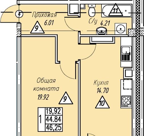 г Якутск Окружное шоссе, 4-й км фото