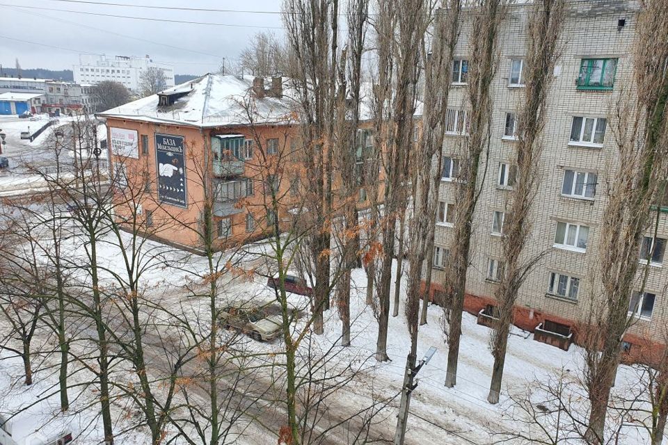 квартира г Курск ул Литовская 85/2 городской округ Курск фото 4