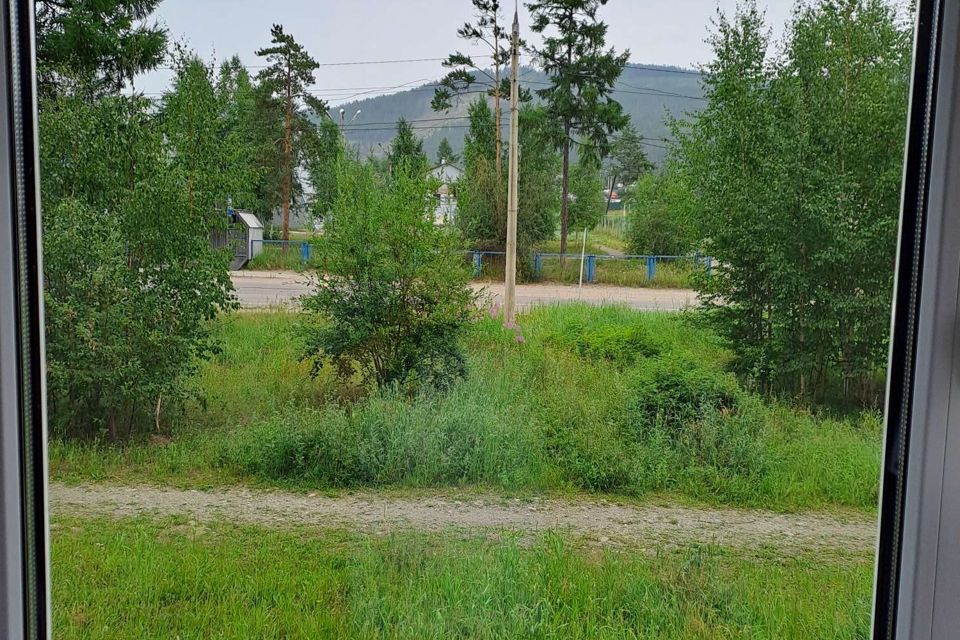 квартира г Северобайкальск ул Студенческая 6 городской округ Северобайкальск фото 10