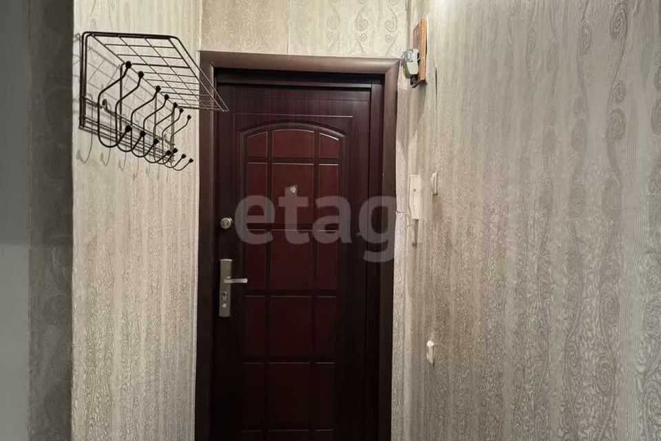 квартира г Черногорск ул Калинина 23а Усть-Абаканский район фото 6