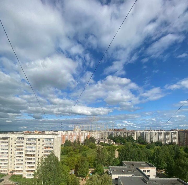 квартира г Йошкар-Ола ул Куйбышева 57 фото 20