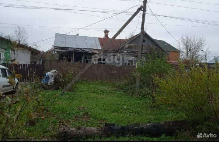 земля р-н Малоярославецкий г Малоярославец ул Радищева фото 1