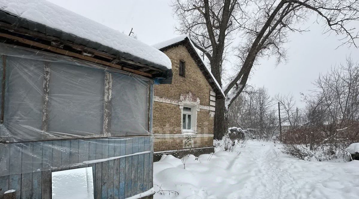 квартира г Брянск р-н Володарский туп Орловский 2 фото 24