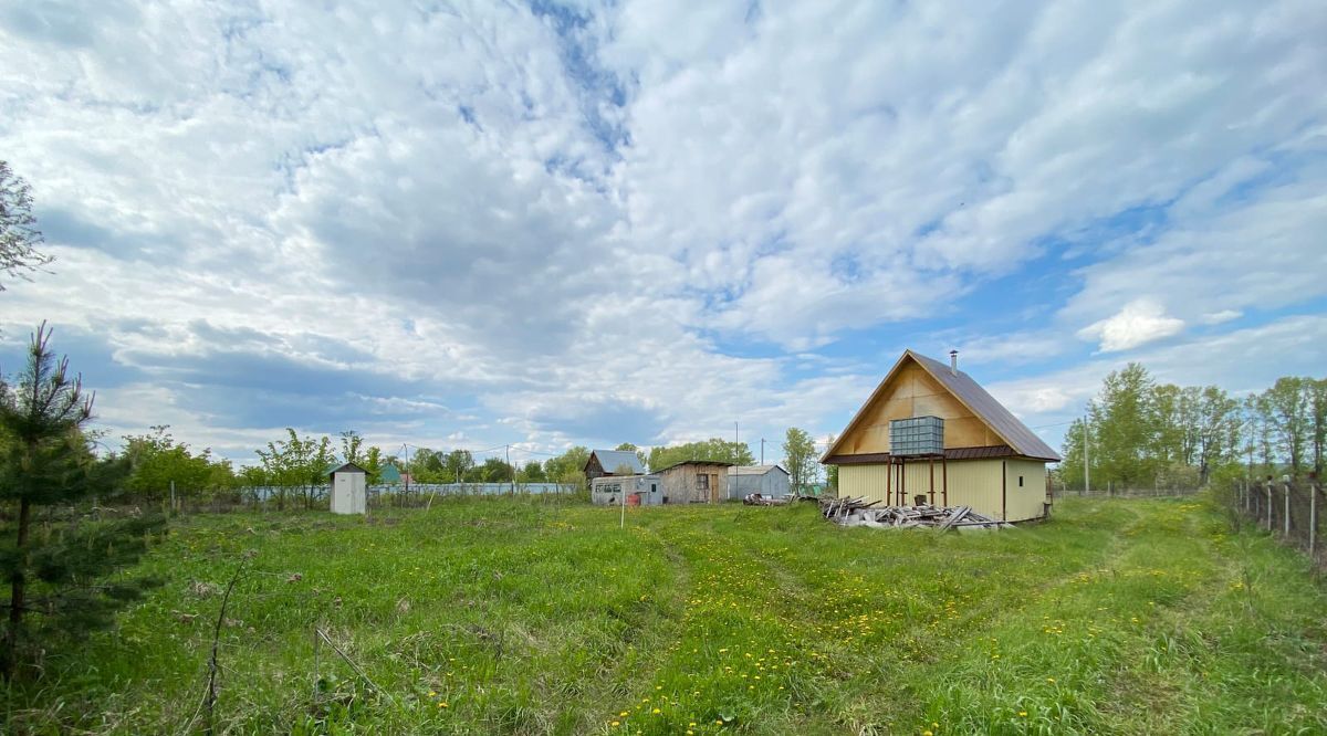 земля р-н Кармаскалинский д Муксиново Савалеевский сельсовет фото 2