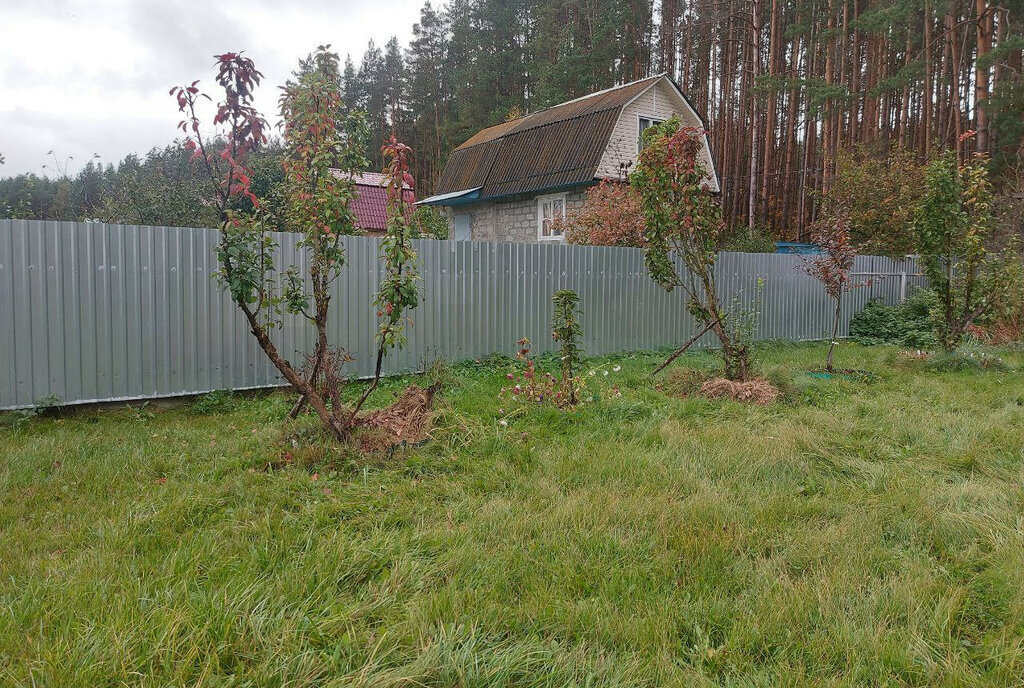 дом г Сергиев Посад снт Химик-3 308, городской округ Воскресенск фото 8