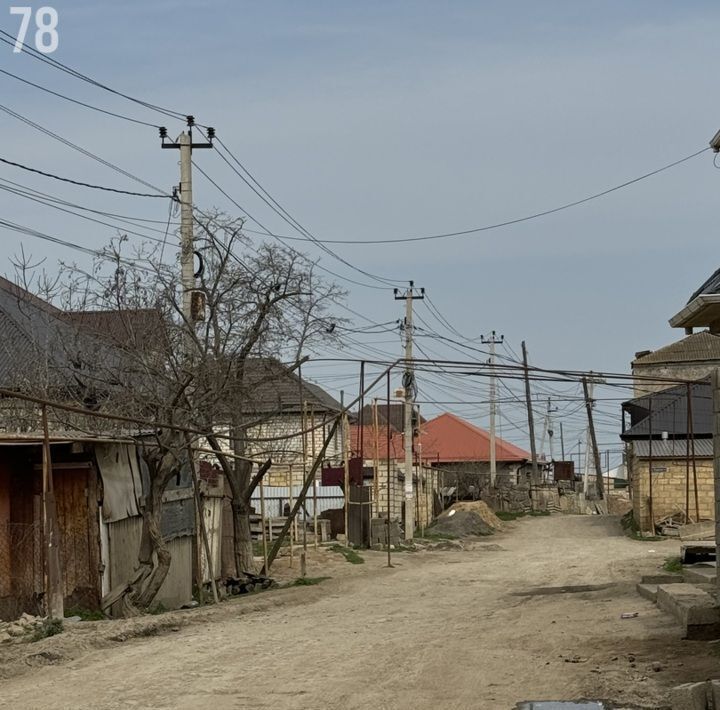 дом р-н Дербентский с Нижний Джалган ул Весенняя фото 18