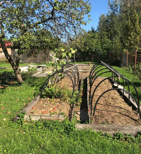 дом р-н Кировский массив Михайловский снт Ягода Мгинское городское поселение фото 18