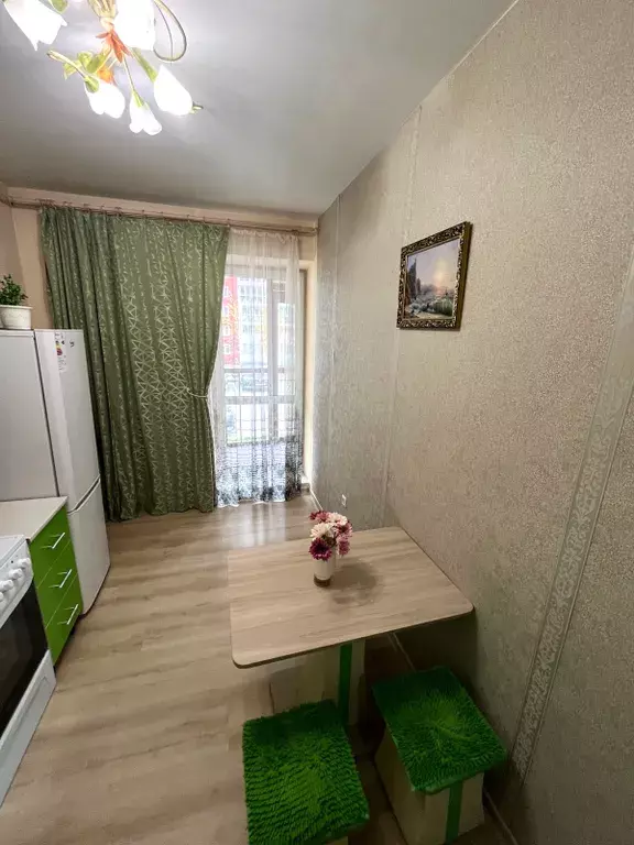 квартира г Иркутск ул Байкальская 236в/1 фото 9