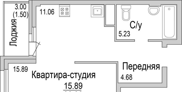 р-н Комсомольский 26-й мкр фото