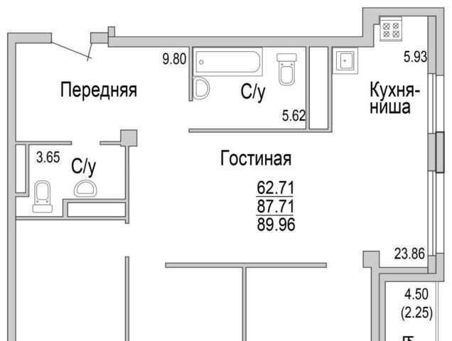 р-н Комсомольский 26-й мкр фото