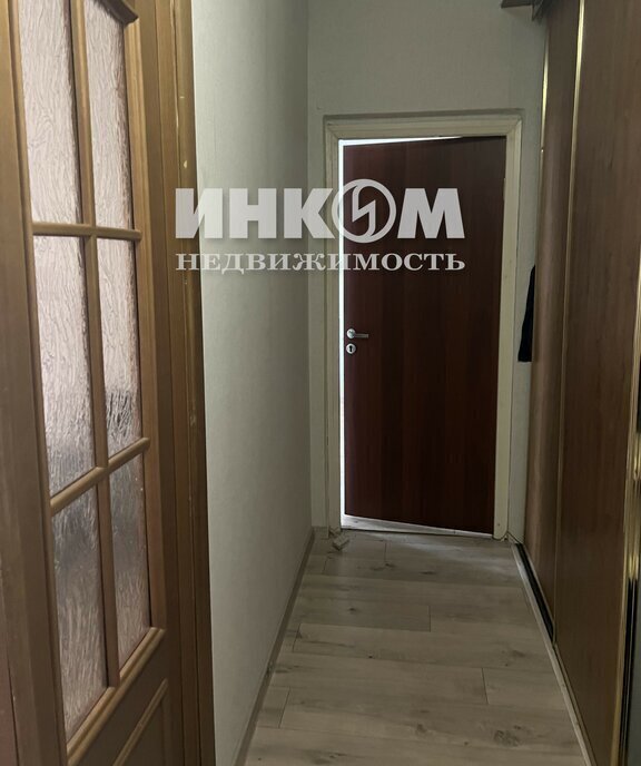 квартира г Москва метро Новопеределкино ул Скульптора Мухиной 3 фото 17