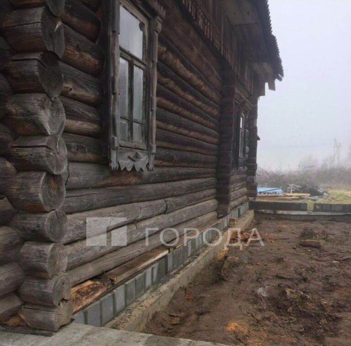 дом городской округ Талдомский д Измайлово 11 фото 12